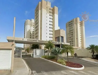 Apartamento com 2 Quartos à venda, 52m² no Jardim Guarujá, Sorocaba