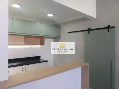Casa com 4 Quartos à venda, 180m² no Jardim Morumby, Taubaté