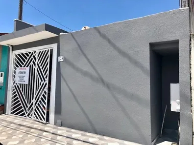 Casa com 2 Quartos à venda, 70m² no Parque Almerinda Pereira Chaves, Jundiaí