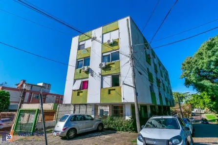 Apartamento com 3 Quartos à venda, 90m² no Medianeira, Porto Alegre