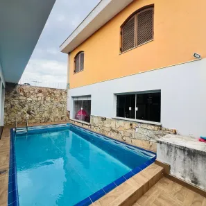 Sobrado com 3 Quartos à venda, 250m² no Vila Lageado, São Paulo