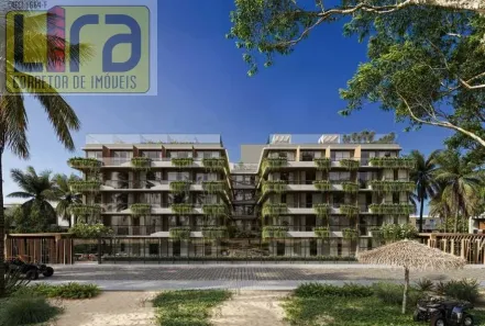Apartamento com 1 Quarto à venda, 38m² no Poço, Cabedelo