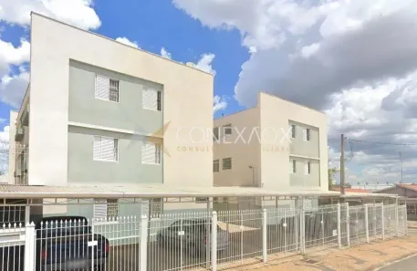 Apartamento com 2 Quartos à venda, 68m² no Parque Industrial, Campinas