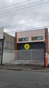 Galpão/Depósito/Armazém para alugar, 300m² no Vila Mangalot, São Paulo