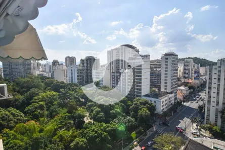 Apartamento com 2 Quartos à venda, 80m² no Icaraí, Niterói