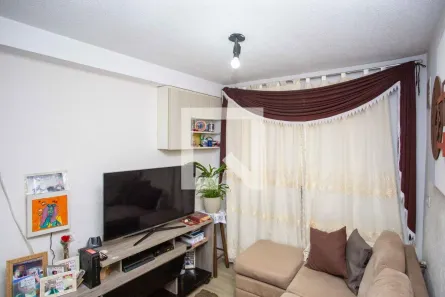 Apartamento com 2 Quartos à venda, 40m² no Conceição, Diadema