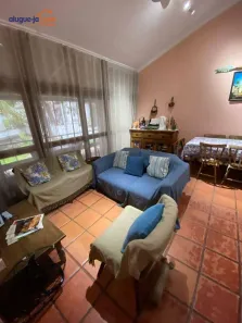 Apartamento com 3 Quartos à venda, 147m² no Saco da Ribeira, Ubatuba