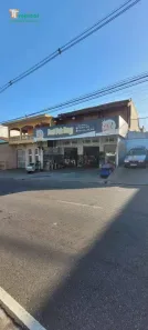 Ponto Comercial à venda, 364m² no Vila Real, Hortolândia