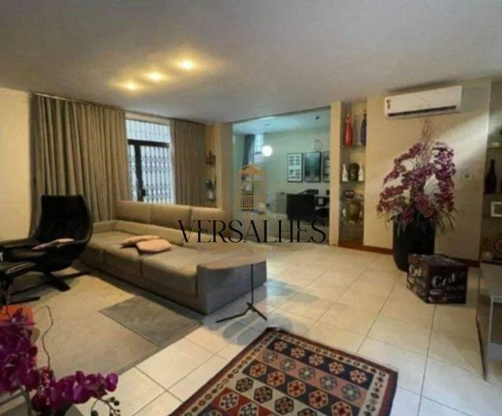 Casa com 6 quartos — Ouro Preto, Belo Horizonte