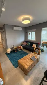 Apartamento com 3 Quartos à venda, 104m² no Pinheiros, São Paulo