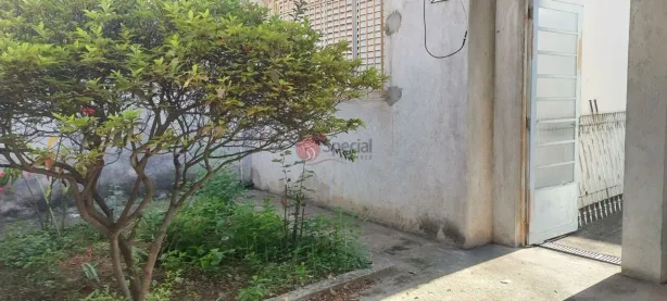 Lote/Terreno à venda, 192m² no Vila Santo Estevão, São Paulo