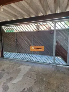 Casa com 2 Quartos à venda, 50m² no Jardim Leblon, Suzano