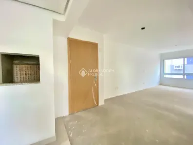 Apartamento com 2 Quartos à venda, 62m² no Petrópolis, Porto Alegre