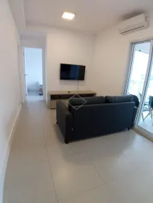 Apartamento com 1 Quarto para alugar, 50m² no Vila Olímpia, São Paulo