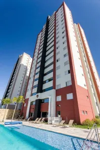 Apartamento com 3 Quartos à venda, 85m² no Jardim América, Bauru