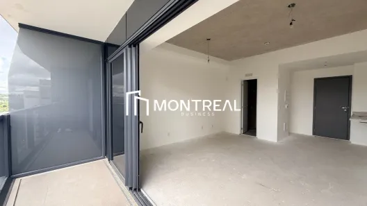 Apartamento com 1 Quarto à venda, 35m² no Vila Olímpia, São Paulo