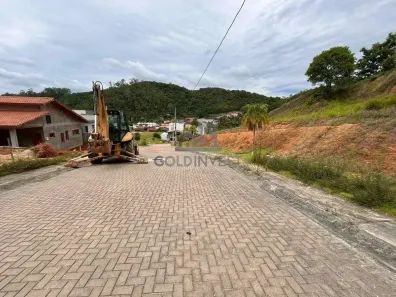 Lote/Terreno à venda, 260m² no Bateas, Brusque