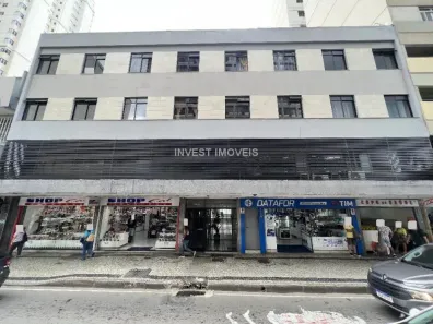 Apartamento com 2 Quartos à venda, 51m² no Centro, Juiz de Fora