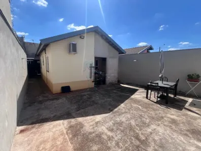 Casa com 2 Quartos à venda, 47m² no Jardim Cristo Redentor, Ribeirão Preto