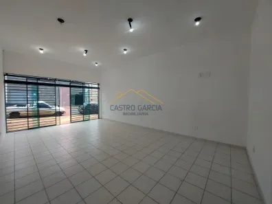 Sala Comercial para alugar, 42m² no Vila Rehder, Americana