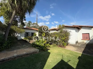 Casa com 2 Quartos à venda, 320m² no Pacaembu, São Paulo