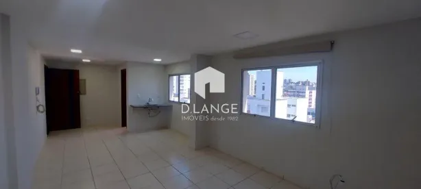 Sala Comercial para alugar, 30m² no Taquaral, Campinas