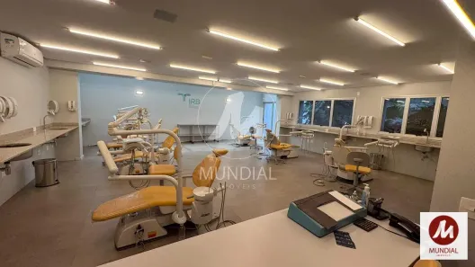 Ponto Comercial com 9 Quartos para alugar, 276m² no Vila Seixas, Ribeirão Preto