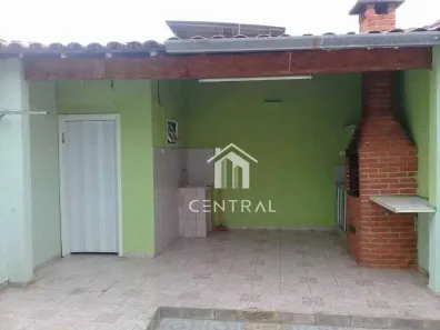 Casa com 2 Quartos à venda, 95m² no Vila Haro, Sorocaba