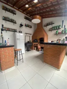 Casa com 3 Quartos à venda, 177m² no Vila Valparaíso, Santo André