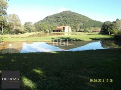Lote/Terreno à venda, 35000m² no Centro, Morro Reuter