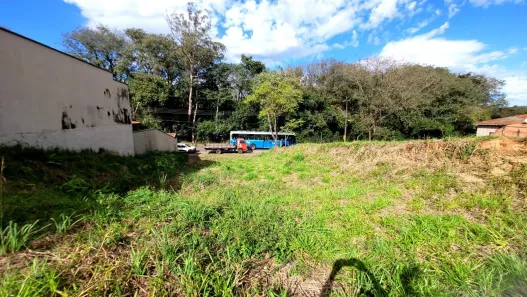 Lote/Terreno à venda, 420m² no Loteamento Santa Rosa, Piracicaba