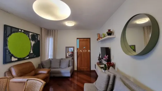Apartamento com 2 Quartos para alugar, 85m² no Lourdes, Belo Horizonte