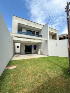 Casa com 3 Quartos à venda, 150m² no Cardoso (Barreiro), Belo Horizonte