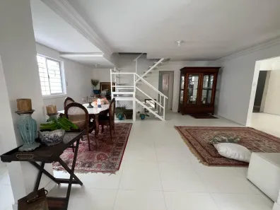 Casa com 5 Quartos para alugar, 270m² no Boa Viagem, Recife