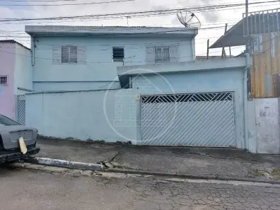 Ponto Comercial à venda, 333m² no Parque Brasil, São Paulo