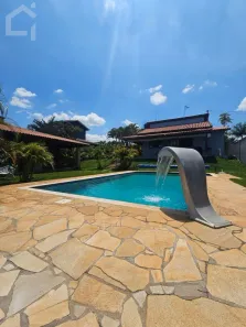 Casa de Condomínio com 3 Quartos à venda, 192m² no Jardim do Ribeirão I, Itupeva