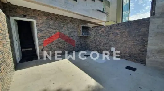 Casa com 3 Quartos à venda, 290m² no Boqueirão, Santos