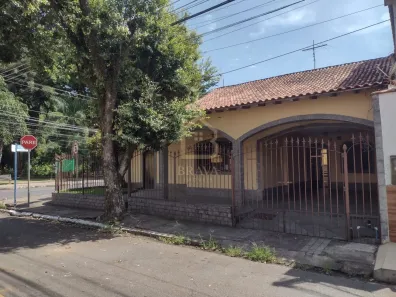 Casa com 3 Quartos à venda, 150m² no Santo Agostinho, Volta Redonda