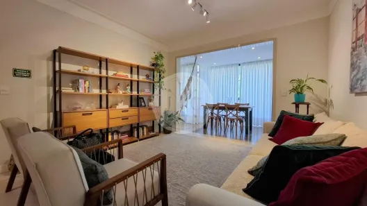 Apartamento com 3 Quartos para alugar, 131m² no Bosque das Juritis, Ribeirão Preto