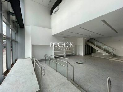 Ponto Comercial à venda, 181m² no Vale do Sereno, Nova Lima