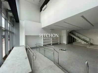 Ponto Comercial à venda, 181m² no Vale do Sereno, Nova Lima