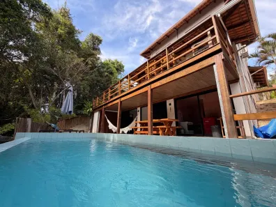 Casa com 5 Quartos à venda, 250m² no Jardim Esmeralda, Pirenópolis