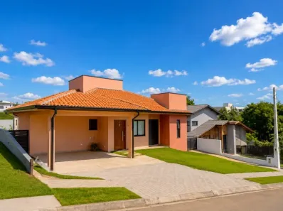 Casa com 3 Quartos à venda, 220m² no Medeiros, Jundiaí