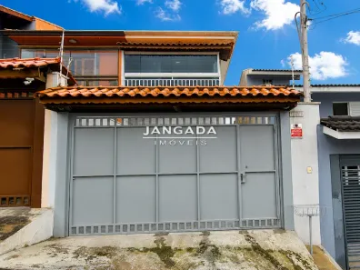 Casa com 3 Quartos à venda, 210m² no Vila Morse, São Paulo
