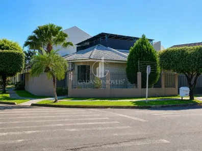 Casa com 3 Quartos à venda, 120m² no Aquarela Brasil Residencial, Sinop
