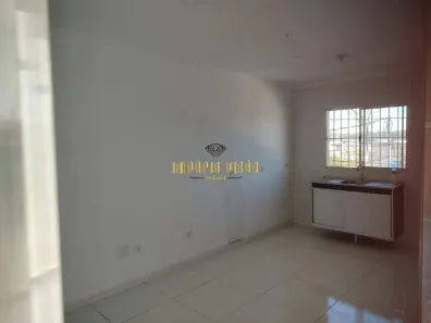 Kitnet com 1 Quarto para alugar, 40m² no Vila Fátima, Suzano