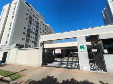 Apartamento com 3 Quartos para alugar, 65m² no São Vicente, Londrina