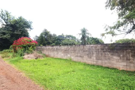Lote/Terreno à venda, 2896m² no Terras de Santana, Londrina