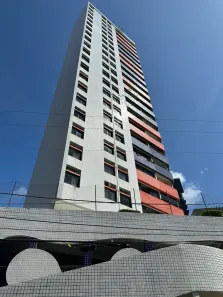 Apartamento com 3 Quartos à venda, 125m² no Boa Viagem, Recife