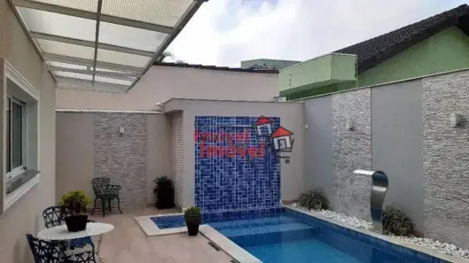 Casa com 4 Quartos à venda, 310m² no Independência, São Bernardo do Campo
